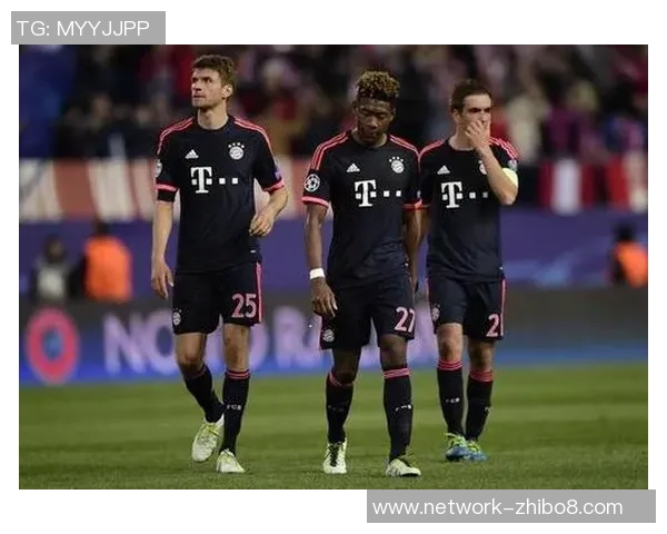 拜仁慕尼黑与门兴对决直播全程回顾及精彩瞬间分析